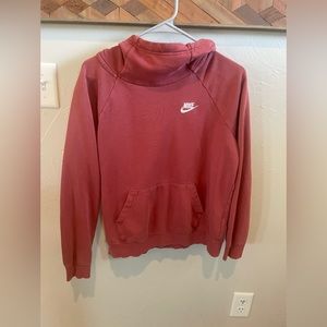 Nike sweatshirt